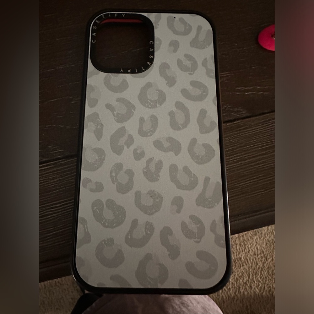 Casetify Phone Case